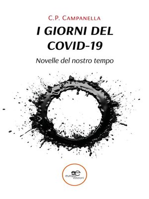 cover image of I giorni del covid-19
